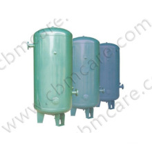 Compressed Air Gas Tank